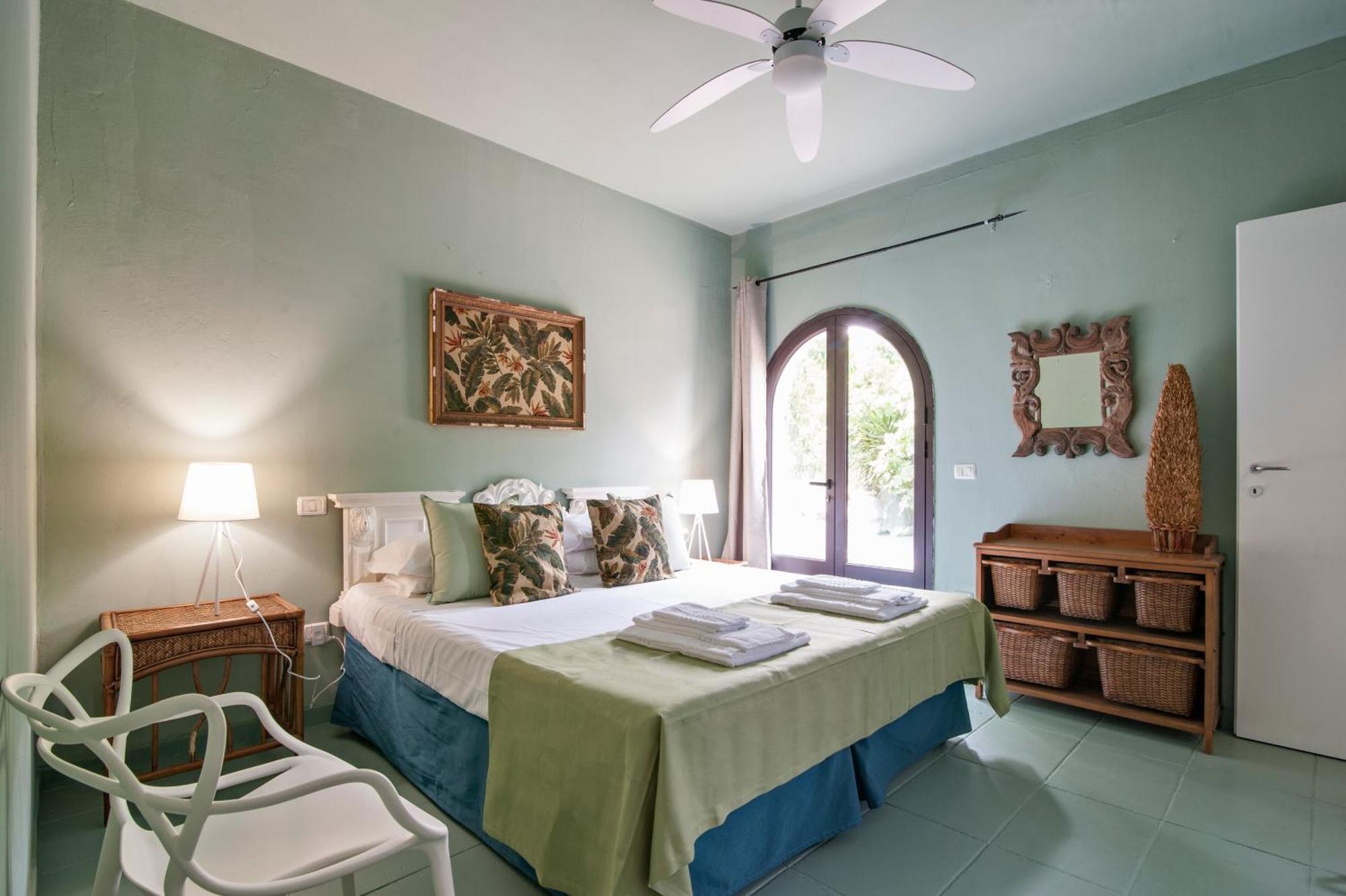 Вилла Tenuta Chimeta - Peace Retreat Castrignano de' Greci Экстерьер фото